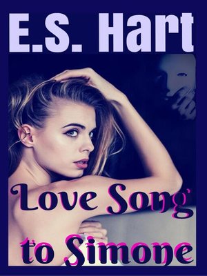 cover image of Love Song to Simone